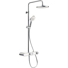 Bild Shower Systems Duschsystem, Thermostat, TH4382008005