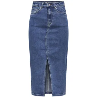 Onlsiri Front Slit Skirt DNM Gua Noos