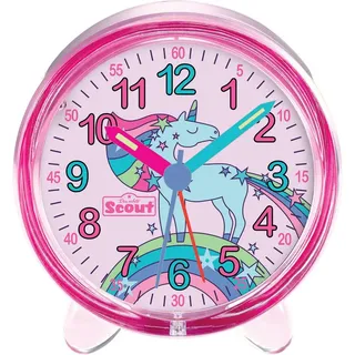 Scout Favorit rosa