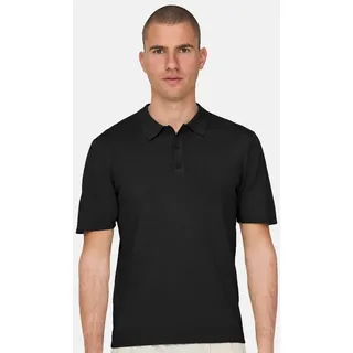 Only & Sons ONSWYLER schwarz L