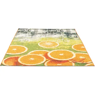 Sansibar Teppich SANSIBAR RANTUM Beach ( 190 x 290 cm) - 120 x 180 cm