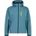 MAN Jacket Zip Hood nilo L812 48