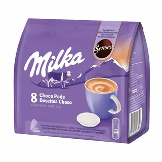 Senseo Kakaopads mild, 8 pcs