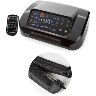 Dinamicamed PRO 6.0 Professionelle Pressotherapie Mit Stulpen
