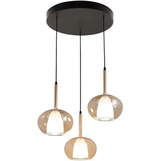 Fabas Luce Pendelleuchte EDOLO