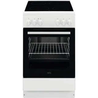 AEG CCB50090BW Weiß
