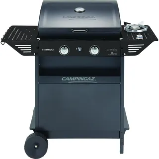 CAMPINGAZ Xpert 200 LS Plus Rocky grau