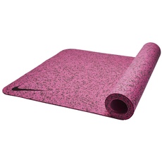Bild Yogamatte Move 4mm, rosa