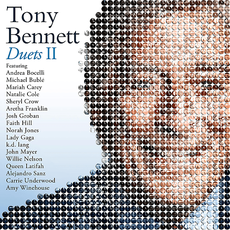 Tony Bennett - Duets II [CD]