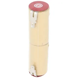 AccuCell Akku passend für Kenwood FG100, FG150 Käsereibe