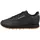 Classic Leather Damen Weite G Core Black/Pure Grey 5/Reebok Rubber Gum-03 38