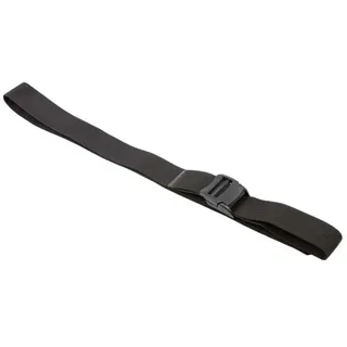 Xdeep Verstellbarer Schrittgurt-set - Black - One Size