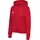 hmlGO Zip Hoodie Woman Sweatshirt True red L