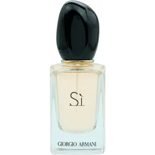 Si Eau de Parfum 150 ml