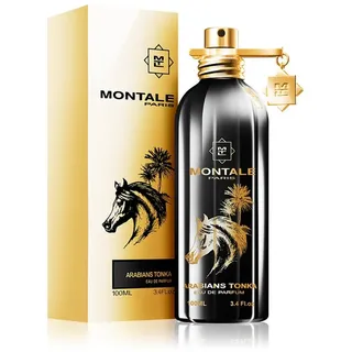 Montale Arabians Tonka Eau de Parfum nachfüllbar 100 ml