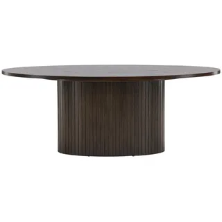 venture home Couchtisch Bianca