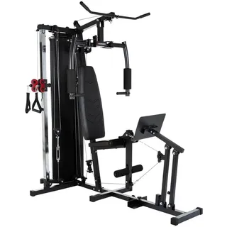 Hammer Ferrum TX3 Schwarz