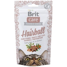 Bild Care Cat Snack Hairball 50g