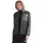 Full Zip Anthracite Grey/Smoked L