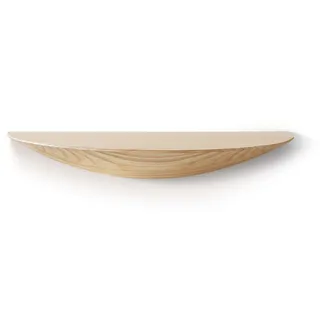 Home Affaire Wandregal Drop 30 x 15 x 5 cm Beige