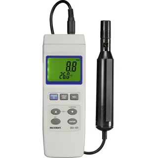 VOLTCRAFT VC-8341620 Nicht kategorisiert