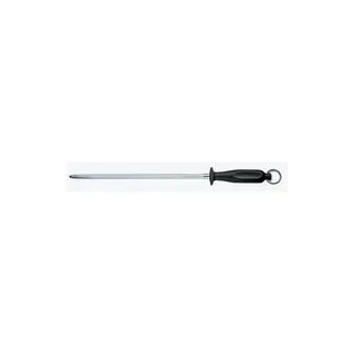 VICTORINOX Wetzstahl silber, schwarz, 1 St.
