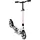 Aluminium Scooter 205 mm Pink