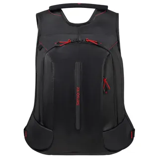 Samsonite Freizeitrucksack »ECODIVER«, Schulrucksack, Freizeitrucksack, Arbeitsrucksack Cityrucksack, schwarz