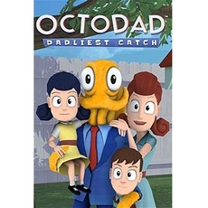 Microsoft, MS ESD Octodad: Dadliest Catch X1 ML