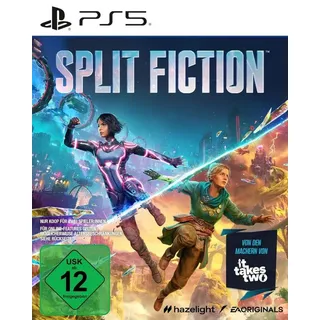 Electronic Arts Split Fiction (USK) (PS5)