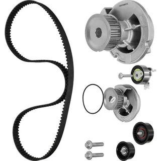 Continental CONTITECH Zahnriemen Kit CT975WP2