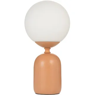 Pauleen Glowing Charm Rostrot