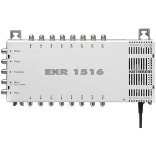 Kathrein EXR 1516 Grau