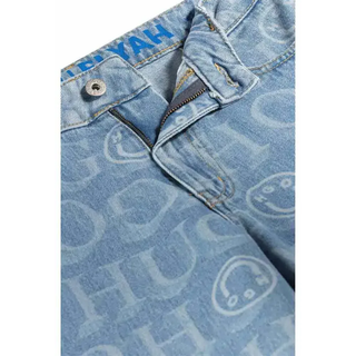 Hugo Elyah Blue Jeans - Open Miscellaneous - 26 - 34