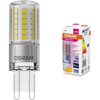 Ledvance LED-PIN-Lampe G9 LEDPIN48320P4.5827CL LEDVANCE