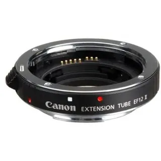Canon EF 12 II