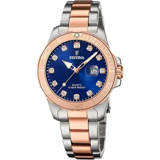 Festina Boyfriend Edelstahl 34,5 mm F20505/3