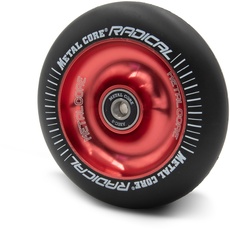 Radical Scooter Wheels mit Metal Core 100mm