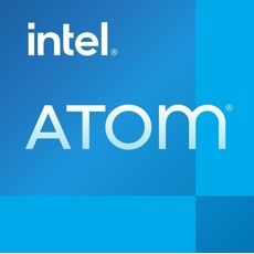 Intel Atom x6425RE Proc 1.5M Cache 1.90 (1.90 GHz, 4 -Core), Prozessor