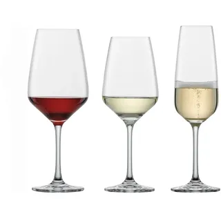 Schott Zwiesel Kelchglasset 0,283 l 18-tlg.
