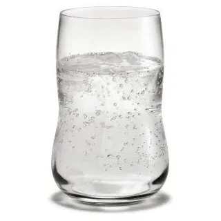 Holmegaard Future Wasserglas 0,37 l 4 St.