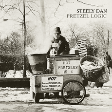 Steely Dan - Pretzel Logic (Ltd.1LP) [Vinyl]