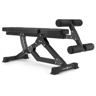 Marbo Sport Bauchtrainer MS-L110 2.0 Schwarz