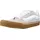 Knu Skool Light Grey/White/Gum 37