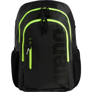 Arena Spiky III Rucksack Grau