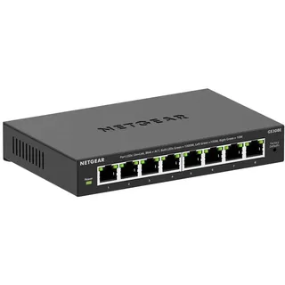 Netgear GS308E Switch
