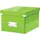 Click & Store Aufbewahrungsbox 21,6 x 28,2 x 16,0 cm 1-tlg. grün