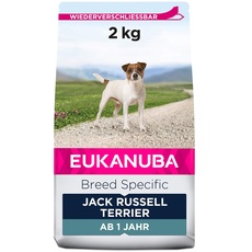 Bild Breed Specific Jack Russell Terrier 2 kg