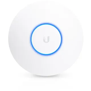 UBIQUITI networks UAP-AC-HD 1733 Mb/s Grau