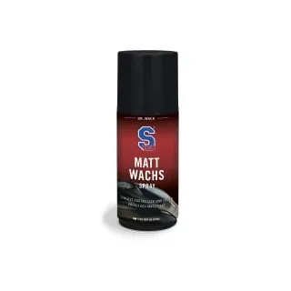 S100 Matt-Wachs Spray 250 ml